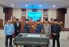 Lampu Hijau Pilkades 2026: Perda Perubahan Resmi Disahkan DPRD Lebong