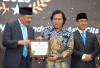 Terima BAZNAS Awards 2025, Komeng Sampaikan Pesan Begini