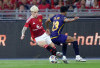 MU Ditekuk ASEAN All Stars, Media Inggris Bawa-bawa Timnas Indonesia