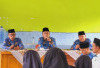 Kemenag Lebong Sembelih 5 Sapi Kurban Usai Shalat Idul Adha