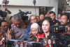 Divonis 4 Tahun Penjara Atas Kasus Pemerasan, Nikita Mirzani Merespons Begini