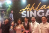 Tantangan Rebecca Klopper dalam Film Ahlan Singapore