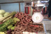 3 Manfaat Jahe Merah, Wanita Pasti Suka