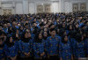 Ini soal Gaji & TPP ASN Sumsel 2025, P3K dan PPPK Paruh Waktu Perlu Tahu