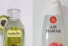 Rahasia Kecantikan Perempuan Mesir, Air Mawar dan Minyak Zaitun