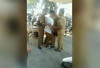 2 PPPK di Palembang Baku Hantam di Halaman Kantor