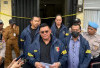 Bareskrim Tetapkan TW DPO Impor Ilegal