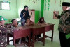 Pastikan Madrasah Siap Hadapi Tantangan Global, Kemenag Lebong Lakukan Monev dan Pembinaan