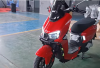 GF80L Tailg, Penantang Serius Ofero di Kelas Sepeda Listrik Premium
