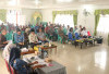 Menjelang Pengisian Awal Waduk PLTA Batangtoru, NSHE Gelar Sosialisasi