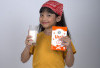 Nutrisi Alami Susu Urra untuk Tulang Kuat Anak hingga Lansia