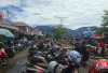Target PAD Retribusi Parkir Rp 100 Juta, Dinas PUPR-Hub Lebong Pesimis Tercapai