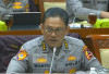 Polri Minta Anggaran Tambahan Rp 63,7 Triliun untuk 2026, Buat Apa?