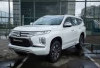 Kelebihan dan Kekurangan Mitsubishi Pajero Sport 2024