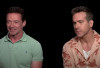 Ryan Reynolds dan Hugh Jackman Membuat Mimpi Jadi Nyata Lewat Deadpool dan Wolverine