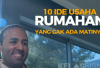 Tak Perlu Bingung! Ini Rekomendasi Usaha Rumahan yang Tak Pernah Mati