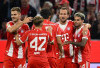 Bayern Munich Ngeri Banget, 10 Laga Menang Semua!
