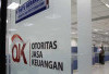 OJK: Kredit Perbankan Tumbuh 7,7% di September 2025, Kinerja Intermediasi Stabil