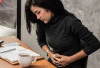   Waspada, Ini 3 Penyebab Perut Terasa Mual Setelah Minum Kopi