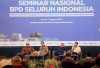 Digitalisasi Sistem Keuangan Desa Bisa Tingkatkan Kinerja