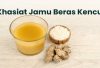 Khasiat Jamu Tradisional: Rahasia Sehat Alami dari Warisan Nusantara