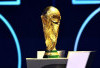 Bagan 32 Besar Piala Dunia 2026: Portugal Vs Kroasia, Prancis Vs Swedia
