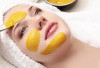 Cara Membuat Masker Kunyit Agar Tidak Kuning di Wajah!