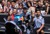 Finis Kedua di MotoGP Aragon, Alex Marquez Akui Marc Lebih Baik
