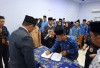 Semoga Amanah! Ini Nama-nama 80 Kepsek Lebong yang Dilantik  
