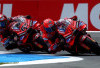 Bagnaia Keteteran Lawan Marquez, Ini Saran Marco Melandri