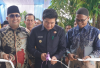Sekolah Standar Internasional Telah Berdiri di BU, Internasional Futuristic School Darul Fikri 