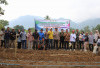1 Hektare Lahan Tanam Jagung