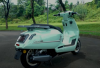 Lebih Gaya dengan WMoto Velora 150, Alternatif Stylo dan Grand Filano