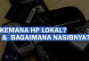 Mengenang Kejayaan HP Lokal, Kenapa Kini Sulit Bertahan?