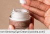3 Eye Cream Korea Berbahan Ginseng Jaga Elastisitas Area Mata