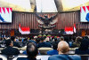 Serukan Pemerintahan Bersih, Prabowo Sebut Kemiskinan Akar Masalah Dunia Islam