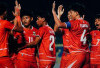 Piala Asia U-17: Jelang Lawan China, Indonesia Sedang Oke di Laga Pertama