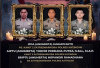 Kapolri Naikkan Pangkat 3 Polisi Gugur dalam Operasi Narkoba di Katingan
