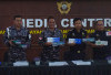 Gagalkan Rokok Ilegal Senilai Rp 5,3 Miliar Beredar, Bea Cukai Batam Ungkap Kronologinya