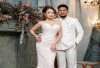 Pernikahan Nathalie Holscher dan Aripat Segera Digelar