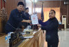 Dewan DPRD BU Iqbal Andeka Putra Dorong Kesadaran Masyarakat Tertib Adminduk