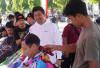 Event Jadi Pusat Pemasaran Usaha Kecil Lokal Bengkulu Utara