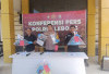 Polres Ungkap Kronologis Kasus Suami Bunuh Istri, Pelaku Terancam 15 Tahun Penjara 