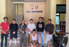 Curi Motor Petani di Tabeak Dipoa, Pria 45 Tahun Ditangkap Polisi 