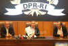 DPR Penuhi 6 Poin dari 17+8 Tuntutan Rakyat: Ini Untuk Evaluasi Kita Bersama
