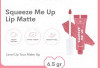 Rekomendasi Lip Cream Lokal, Ngak Bikin Bibir Kering