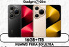 3 Keunggulan Huawei Pura 80 Ultra yang Sulit Diabaikan
