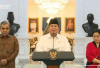 Prabowo Melarang Kunker Luar Negeri Sampai Hapus Tunjangan Dewan, Ketua DPRD Bandung Merespons