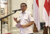 Pramono Pastikan Program Pemprov DKI Tetap Jalan Meski Dana Transfer dari Pusat Dipotong 