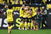 Hasil Liga Jerman: Dortmund Menang, Lolos ke Liga Champions